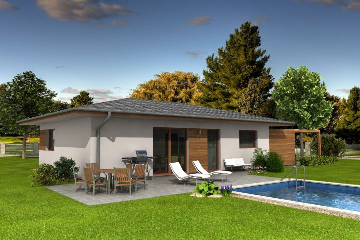 bungalov