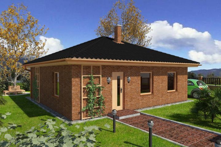 bungalov