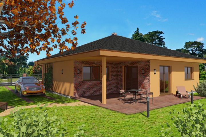 bungalov
