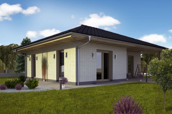 bungalov 8